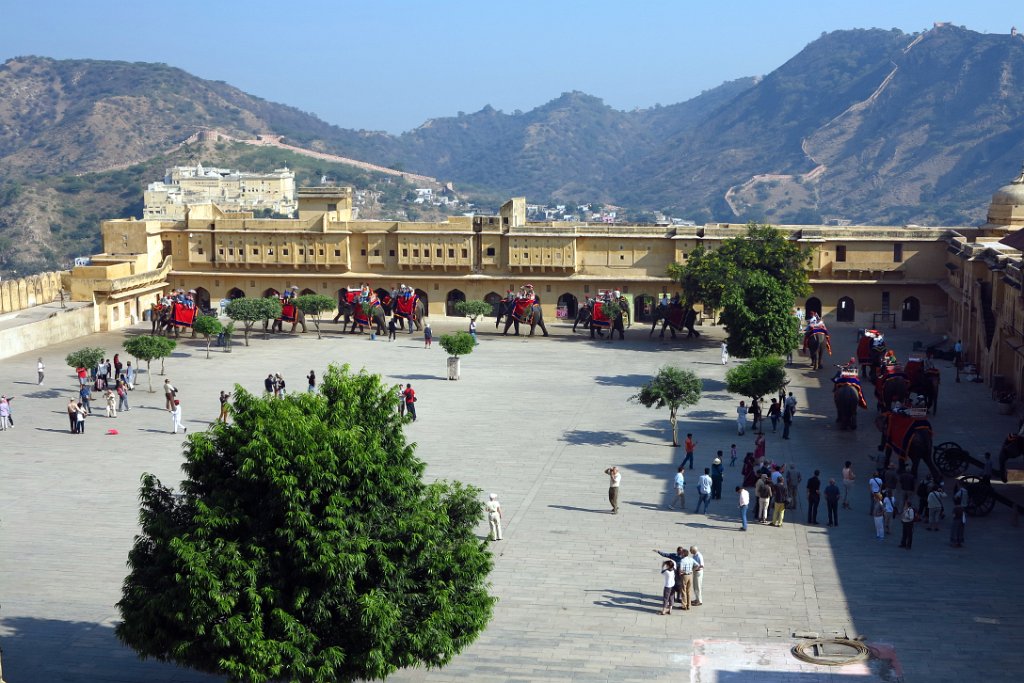 16 AMBER FORT.JPG